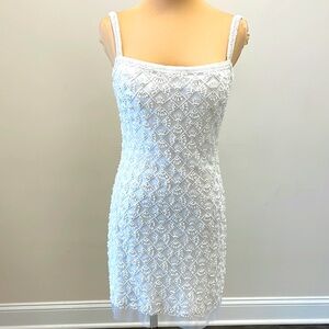 Beaded Dress